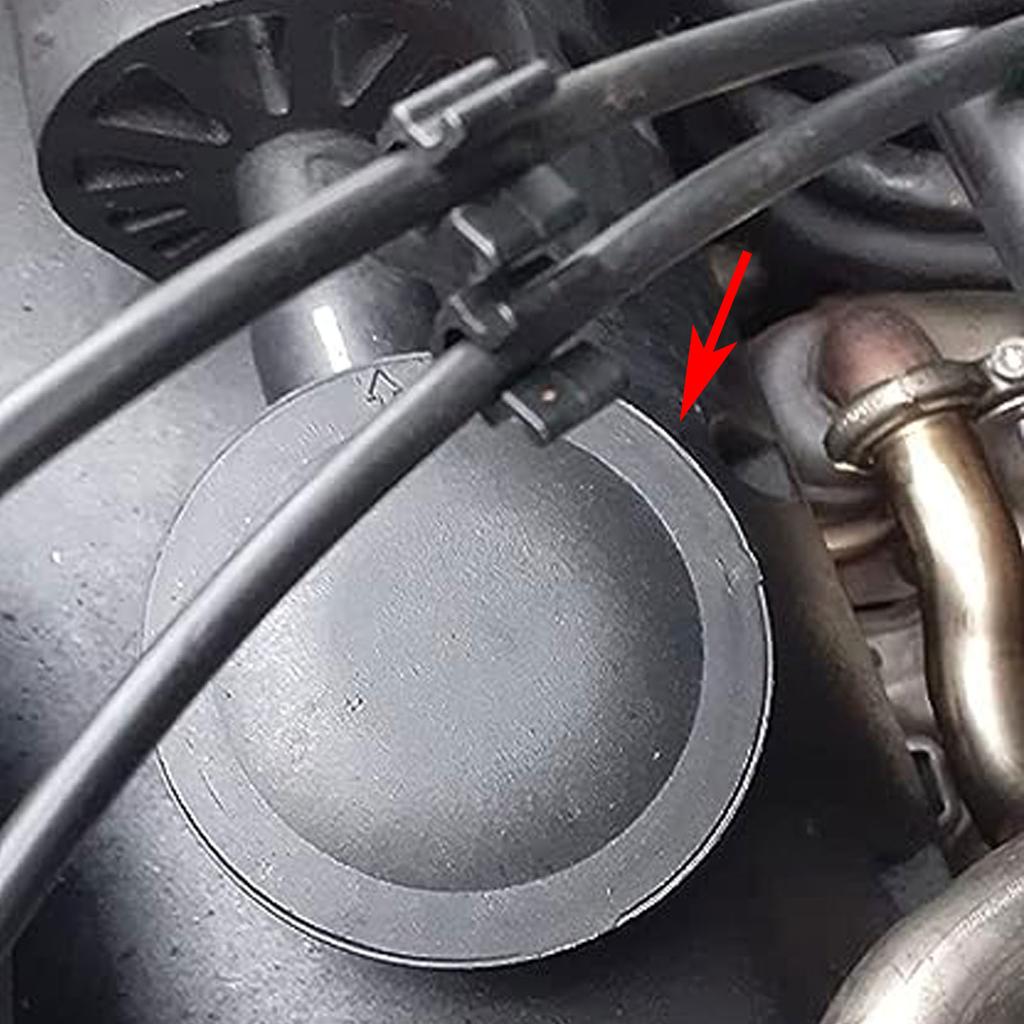 1.8T PCV клапан продувки картера вентиляции для VW Jetta Golf Bora Passat A3 A4 A6 TT Seat Leon Skoda Octavia 06A129101A 06A129101D