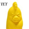 Farm Animal Refrigerator Magnet Bag Clip Magnet, Snack Food Sealing Tools for Kitchen, Shape Decorative Fridge Clips