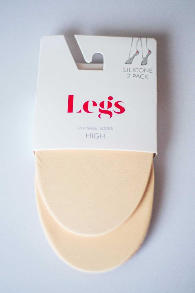 Подследники, 2 штуки Legs (97157)