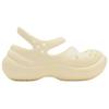 Crocs Универсальные модные клоги женские желтые