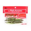Fish Arrow Мягкая приманка Flash J 3 дюйма, 7 шт. в упаковке #26 (4063)