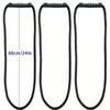 1PC Versatile Storage Strap with Handle- Ideal Organizer for Hoses, Cords-Multipurpose Home, Garage, Boat, RV Accessory