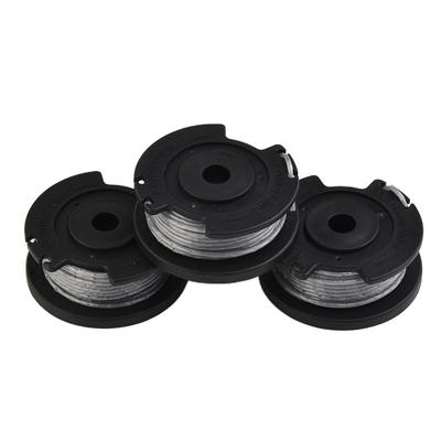 3 комплекта принадлежностей для катушки лески F016800569 для Bosch