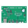 USB Cable Tester 3 in 1 Test Board Short Circuit Open Circuit Testing Module for Maintenance