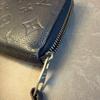 Used Louis Vuitton Empreinte Studded Zippy Wallet Long Wallet Good Condition