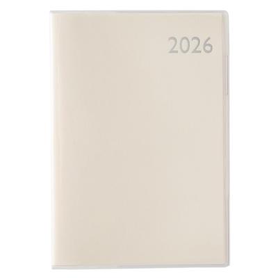 Планер NOLTY April Schola R9212, 2026, Старт, A5, Ежемесячный, Vista,