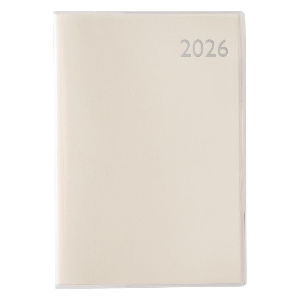 Планер NOLTY April Schola R9212, 2026, Старт, A5, Ежемесячный, Vista,