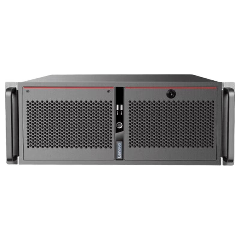 Lenovo Промышленный ПК IPC-830 AH31 (Китайская версия)