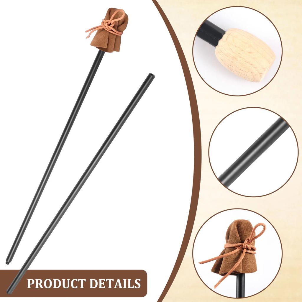 Алюминиевый сплав 32-2/3" Художественный мал-стик Противоскользящий Подставка для руки для рисования Стабильная поддержка Мал-стик для масляной живописи для художников