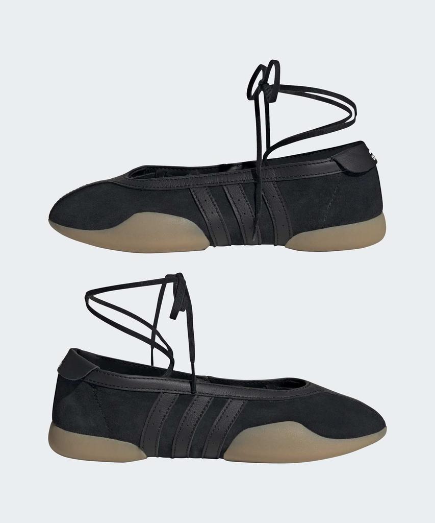 adidas Тхэквондо Май Балет - Черный / Jq0669