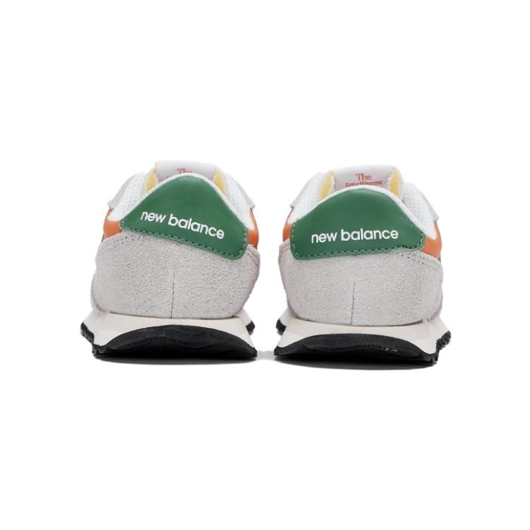 New Balance NB 237 Детская обувь Малыш IH237SI