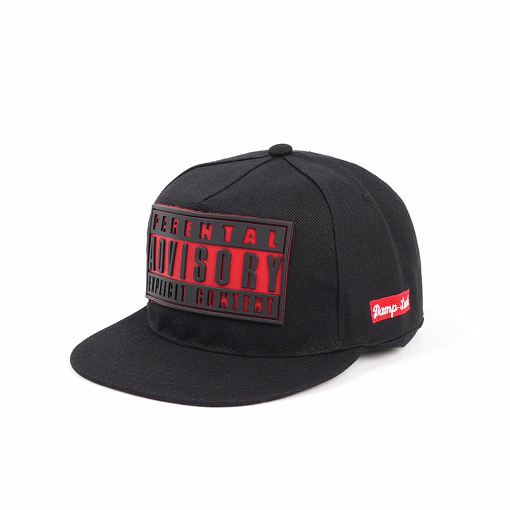 Korean Style Baseball Cap Soft Touch Material Stable Frame Hat for Freinds Family Birthday Gift
