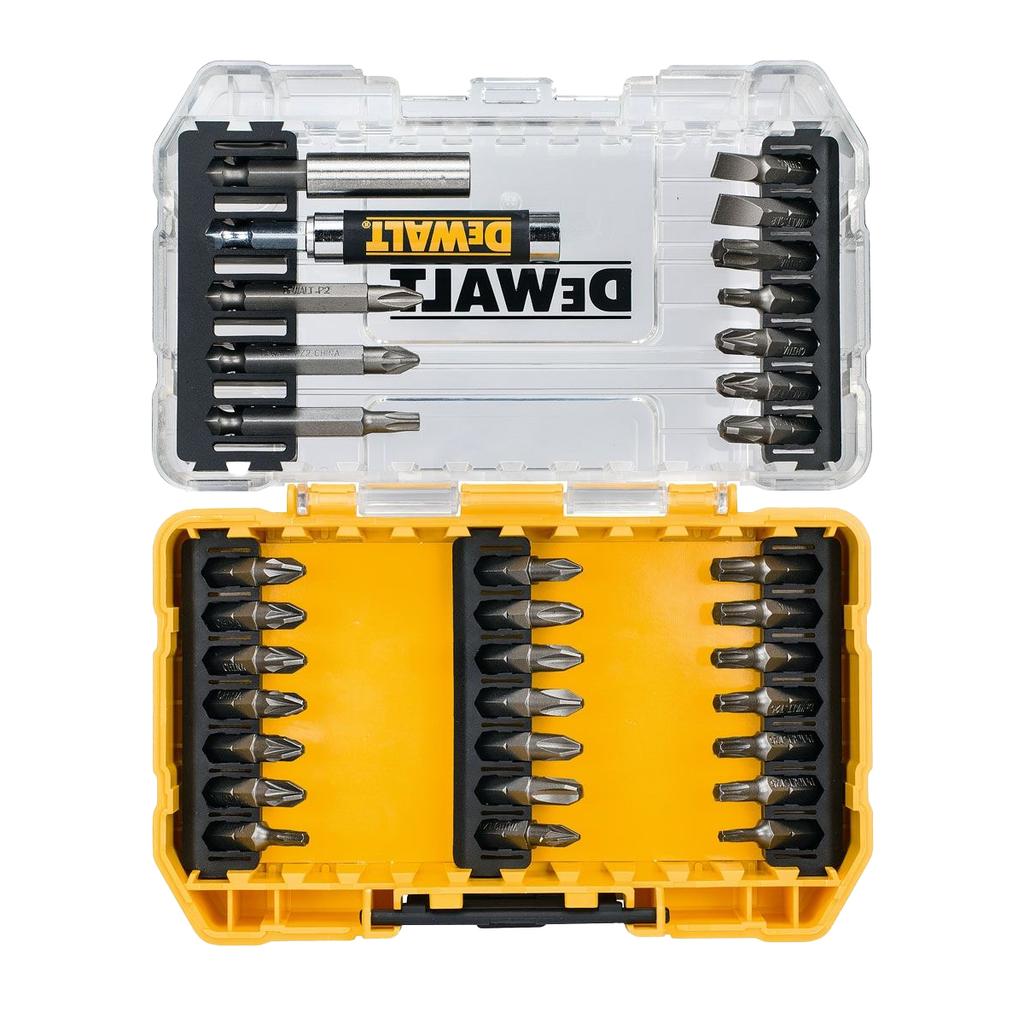 Dewalt DT70709-QZ Screwdriver Bit Set
