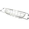 Kai Brand KAI Drainer Basket Shallow Slide Sink Basket Slim New Cook Day DR5402