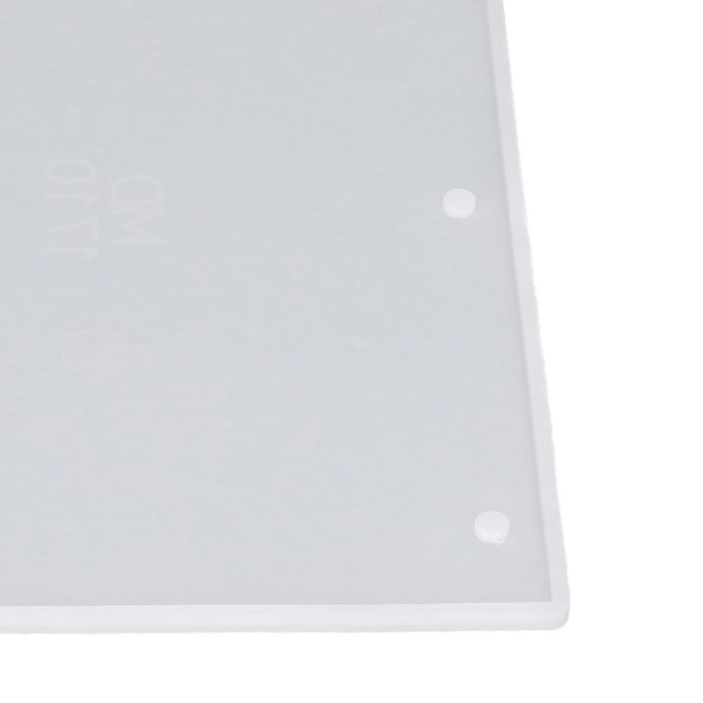 Resin Casting Notebook Cover Mold Soft Silicone Notebook Resin Mold Notebook Mold  DIY Notebook
