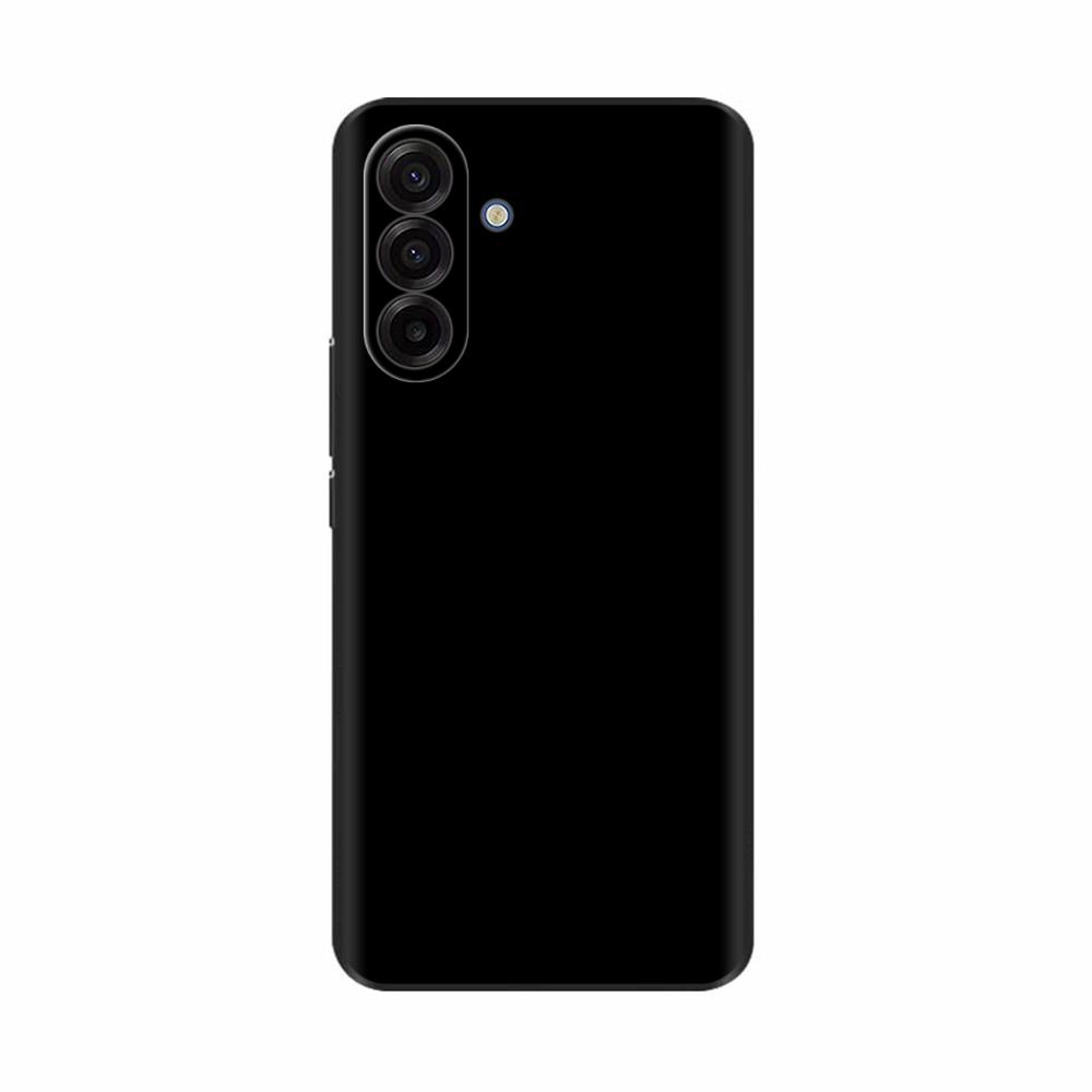 Чехол для телефона Samsung A17 5G Чехол Мягкий Силикон ТПУ Защитный Корпус Задняя Крышка Для Samsung Galaxy A07 5G Чехлы A 07 A 17 Funda