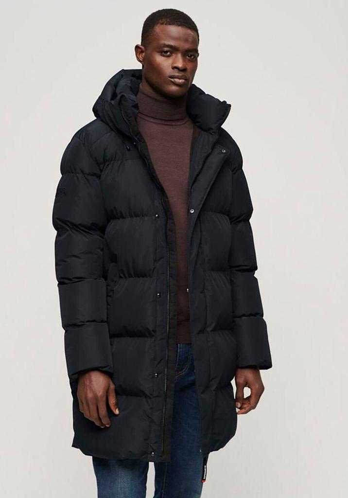 Зимняя куртка Superdry Sports Mid Jacket (M5011917A)