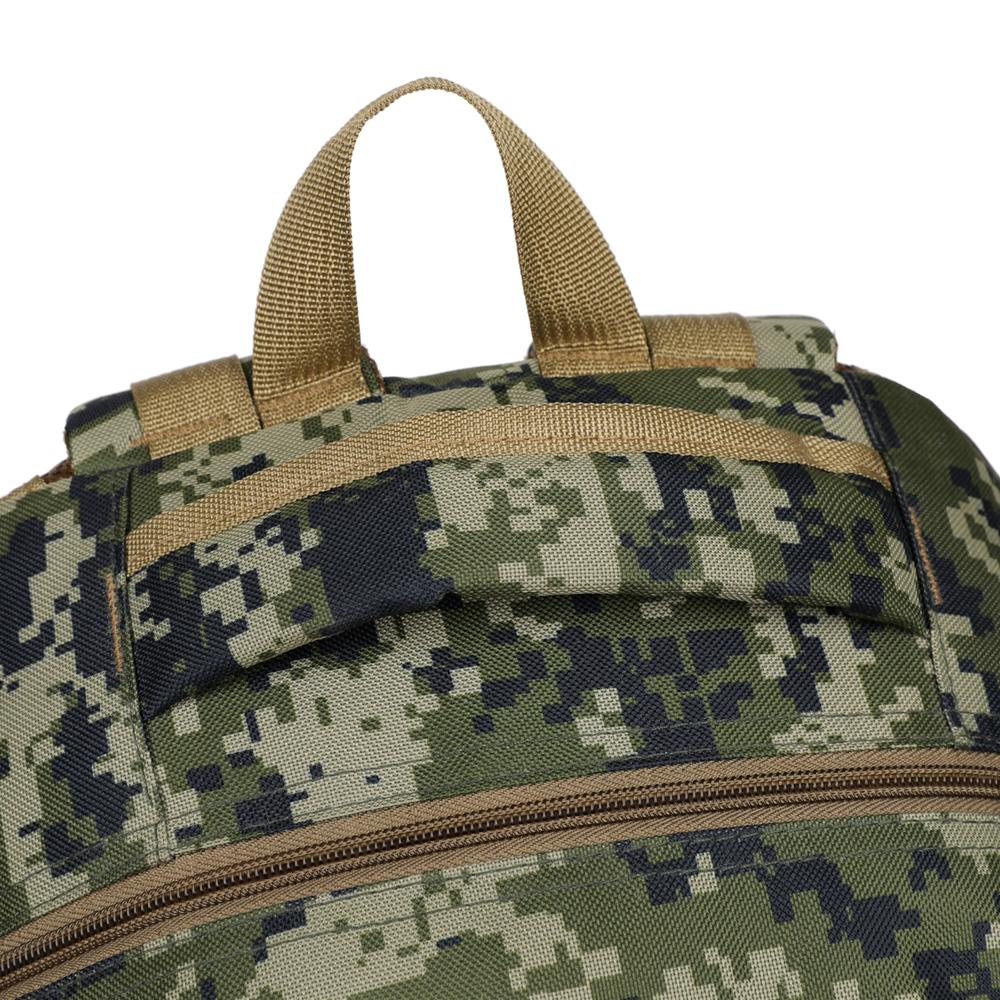 Рюкзак для походов на открытом воздухе, водонепроницаемые рюкзаки из ткани Оксфорд, альпинистские рюкзаки для кемпинга, пеших прогулок