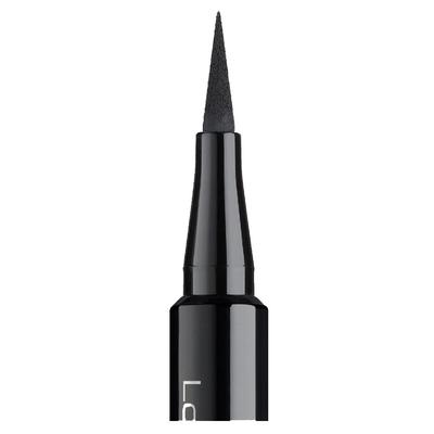 Стойкая жидкая подводка для глаз - 01 Black Line -