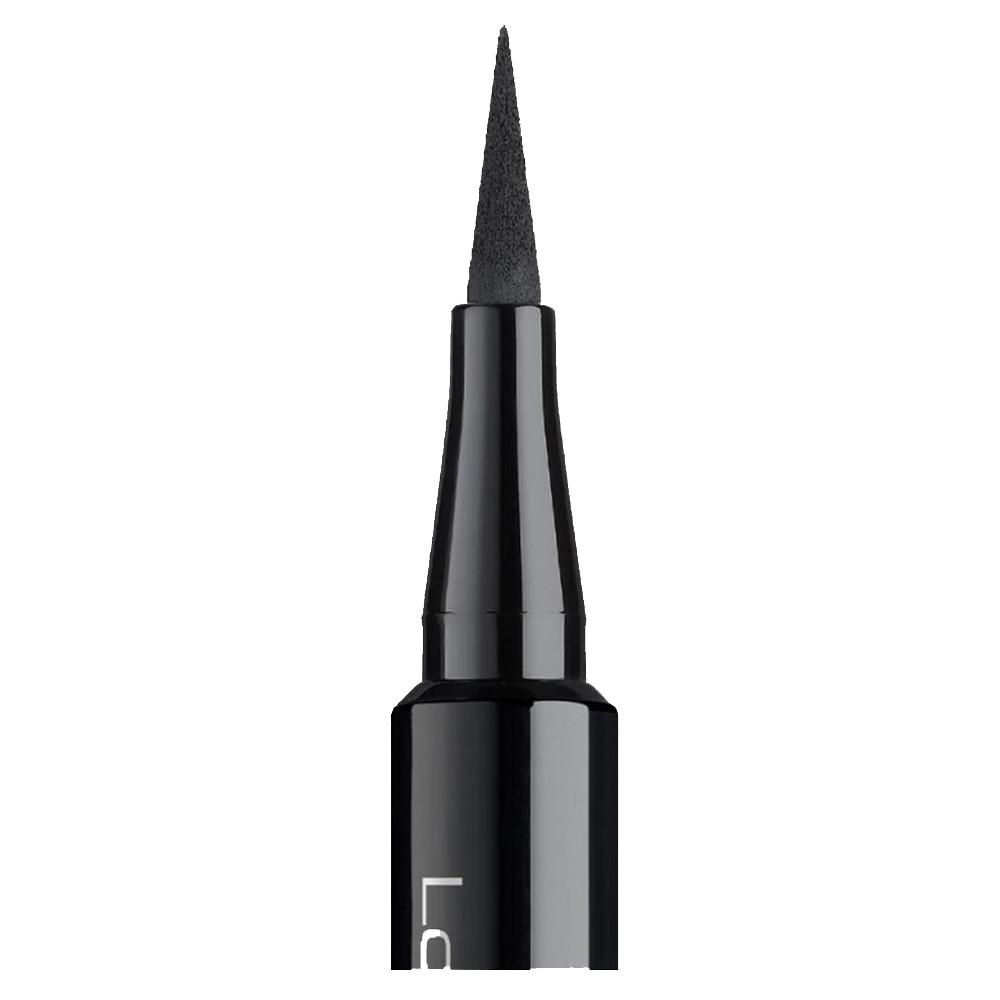 Artdeco Стойкая жидкая подводка для глаз - 01 Black Line -