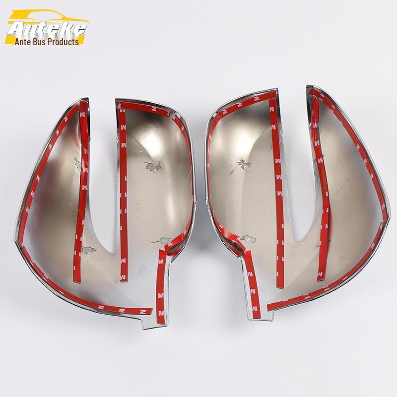 10-15 IX35 Накладка на зеркало заднего вида и защитная пленка Аксессуар