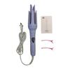 Automatic Curling Iron 7 Temperature Adjustable Fast Heating 32MM Hair Curler Negative Ions Ceramic Electric