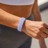 Силиконовые петли Спортивный ремешок для часов для Google Fitbit Air Резиновый браслет Дышащая лента Наручный ремешок Запасные аксессуары Correa