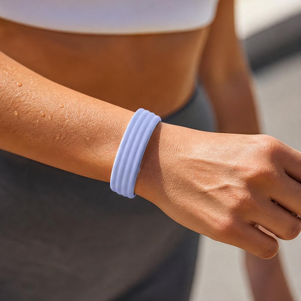 Силиконовые петли Спортивный ремешок для часов для Google Fitbit Air Резиновый браслет Дышащая лента Наручный ремешок Запасные аксессуары Correa