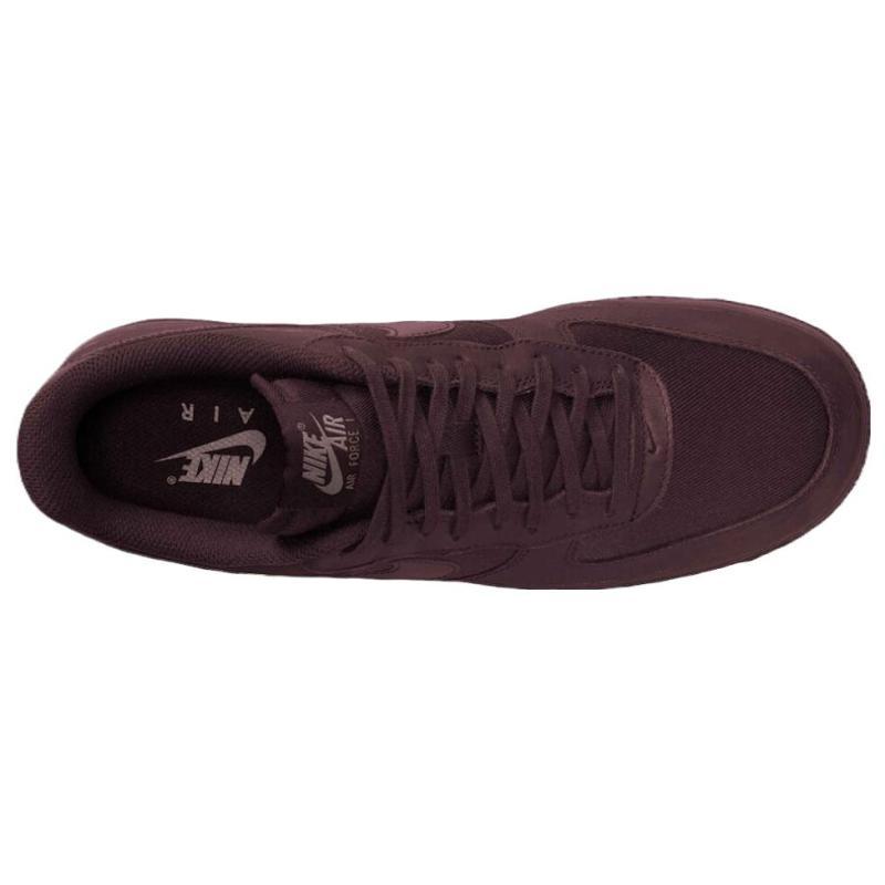 Nike Кроссовки Air Force 1 Low '07 Burgundy Crush FB8876-600