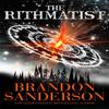 The Rithmatist by Brandon Sanderson Paperback Book 9781447266150