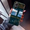 Aviation Aeroplane Pilot Cockpit Phone Case For Xiaomi Poco X7 X6 X5 Pro F7 Ultra Redmi 15C 15 13 13C 12 12C 10 10A 10C 9 9A 9C