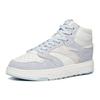 Anta Кроссовки Street Skate Mid-Top женские кроссовки белые синие 122218052-4