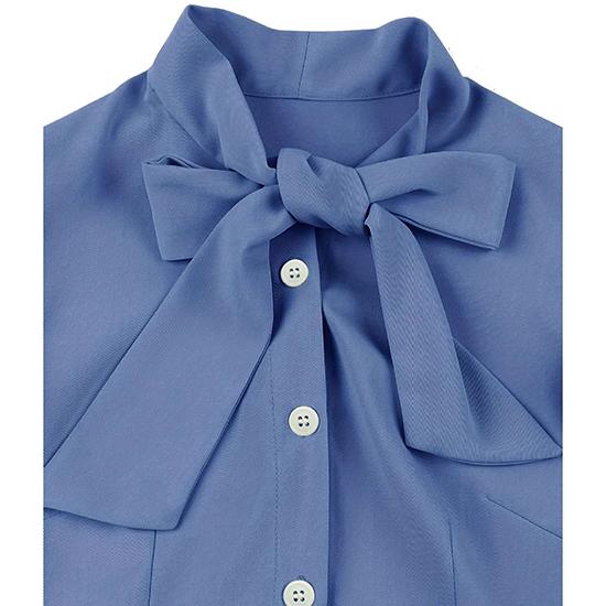 Spring and Autumn European and American Fashion Women's Dress with Waist Strap and Lotus Leaf Sleeves, Large Swing Retro Dress