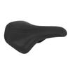 Подушка для сиденья велосипеда универсальная искусственная кожа губка утолщенная водонепроницаемая велосипедное седло для горной дороги