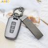 3 4 Кнопки ТПУ Чехол для Автомобильного Ключа Для Kia Forte Sportage K2 K5 Для Hyundai Genesis Coupe Sonata Ix35 Чехол-брелок для Умного Ключа