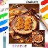 Рисование – Картины по номерам