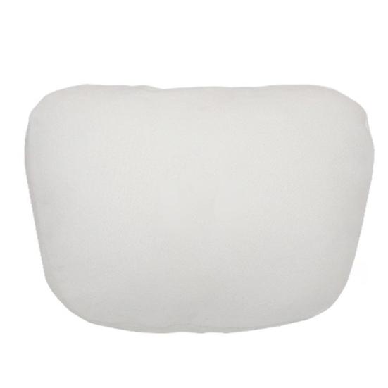 Seat Headrest Pillow Neck Support Cushion with Invisible Strap Breathable Wear Resistant Easy To Install Headrest Pillow for Tesla Model 3/Y