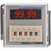 JSS48A-2Z Digital Display time Relay JSS48A-S Cycle Control 220V24V DH48S-2Z(JSS48A 2Z AC220V)