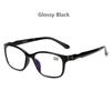 Reading Glasses Unisex Antifatigue High Quality Popular Women Anti Blue Light Hot Sale Presbyopia Men Eyewear Eyeglasses Computer  Handmade
