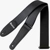 BASSO Guitar Strap EX 20 Black Attack Series