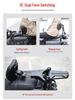 Серый Камень 250CVT707 Мотоцикл Jinjila 300 Модифицированный Shan 350 Складная Спинка CU525K