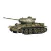 Бронированная машина Т-34/85 Модель Легкая сборка Масштаб 1/72