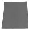 Лист резинового штампа Темно-серый формат А4 Мягкий резиновый блок для резьбы для лазерной резки гравировального станка