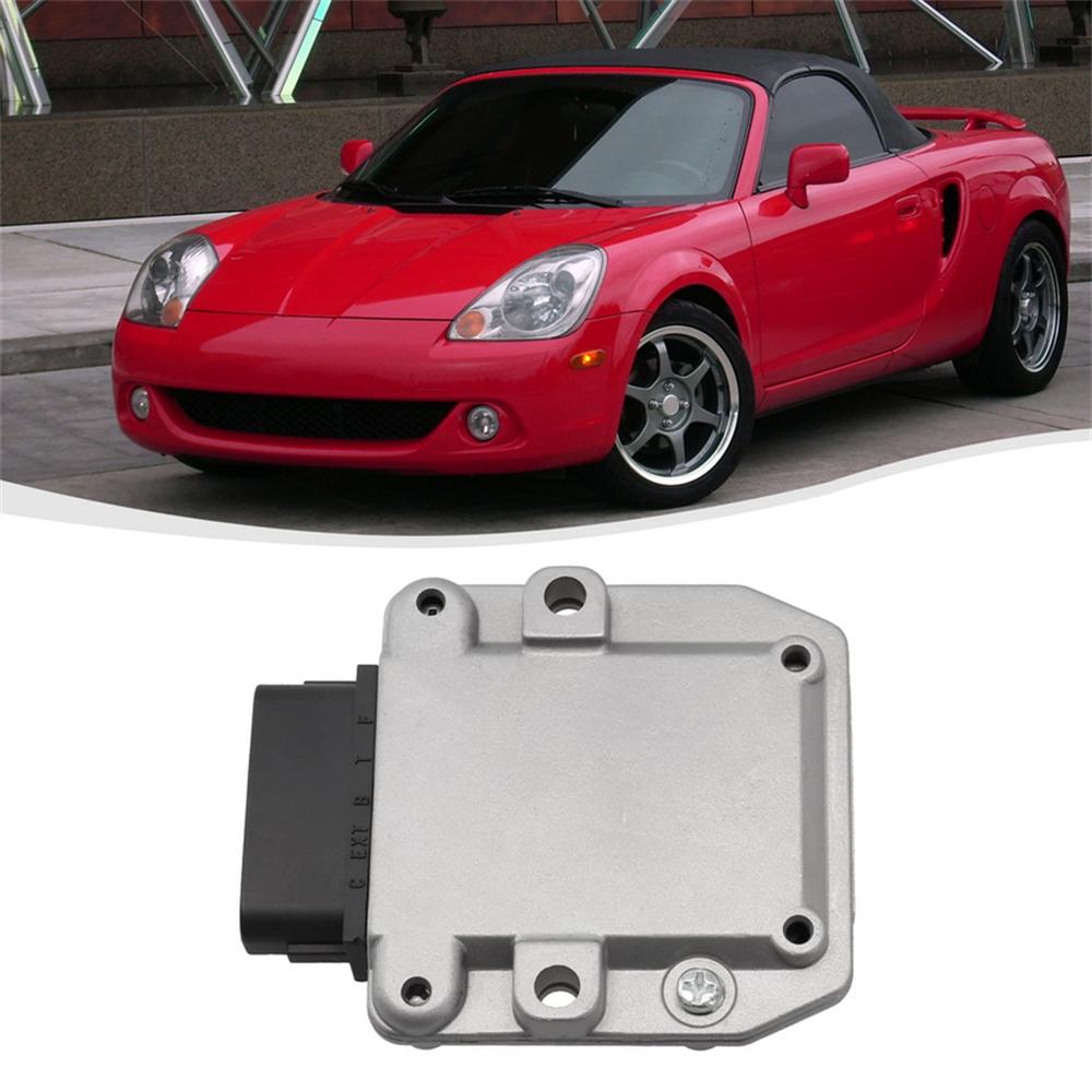 Модуль управления катушкой зажигания для Toyota 4Runner Celica Previa 89621-12010