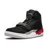 Jordan Legacy 312 Черный Огненно-красный Jordan AV3922-060