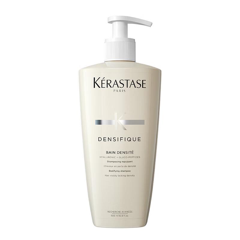 Kérastase Densifique Bain Densité Shampoo Duo