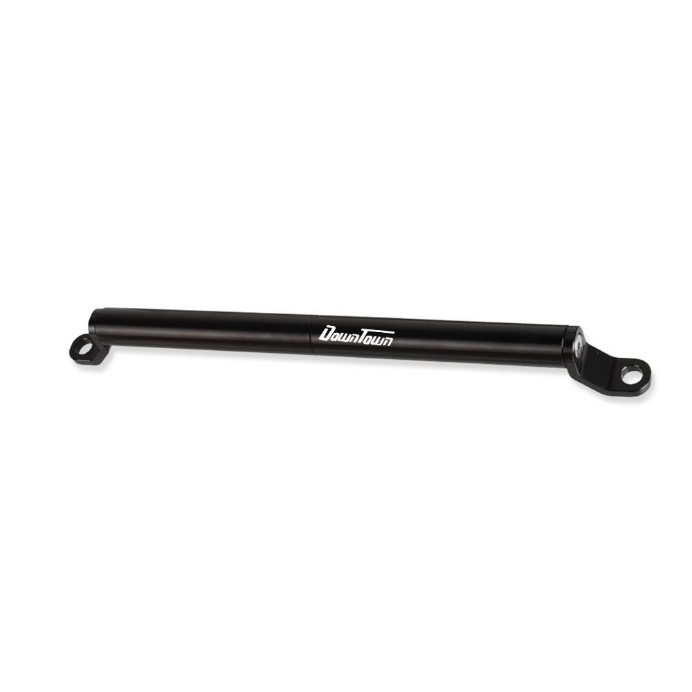 Downtown Motorcycle Extension Horizontal Handlebar Balance Bar Headlamp Bracket Accessories For KYMCO DOWNTOWN