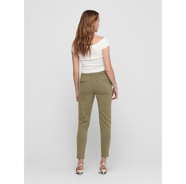 Only Onlpoptrash Life Easy Col Noos брюки