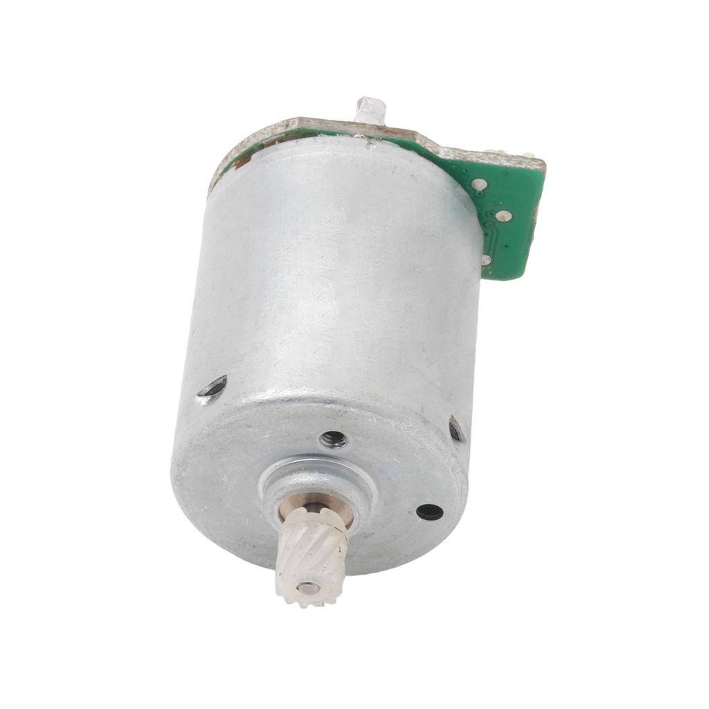 Better Cleaning Roller Brush Motor Wheel Motor Effient