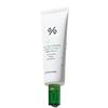 Доктор. Ceuracle Tea Tree Purifine Green Up Sun 50 мл SPF50+ PA++++ / Ненано-минеральный тонирующий солнцезащитный крем для коррекции покраснений